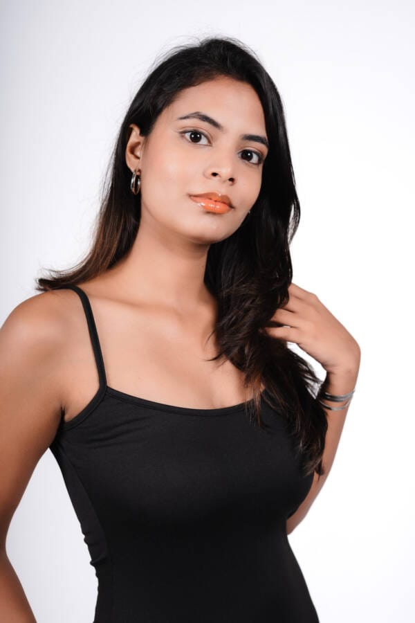 Cami Charm Dress - Image 5